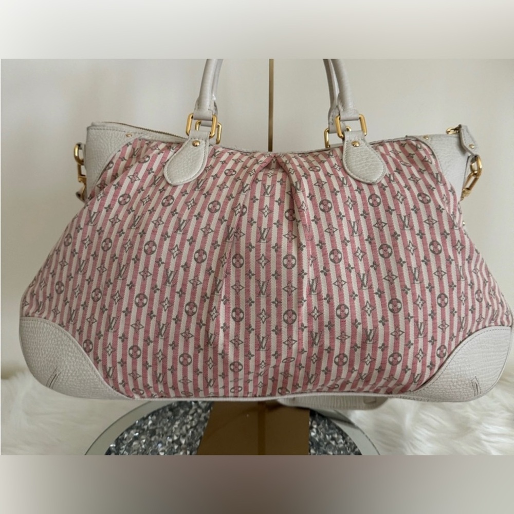 Louis Vuitton Marina Tote